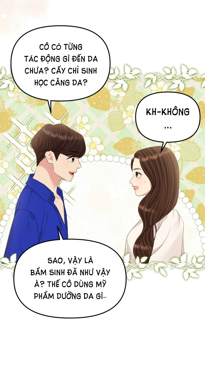 gửi em người đánh cắp những vì sao - to you who swallowed a star chapter 128.1 6