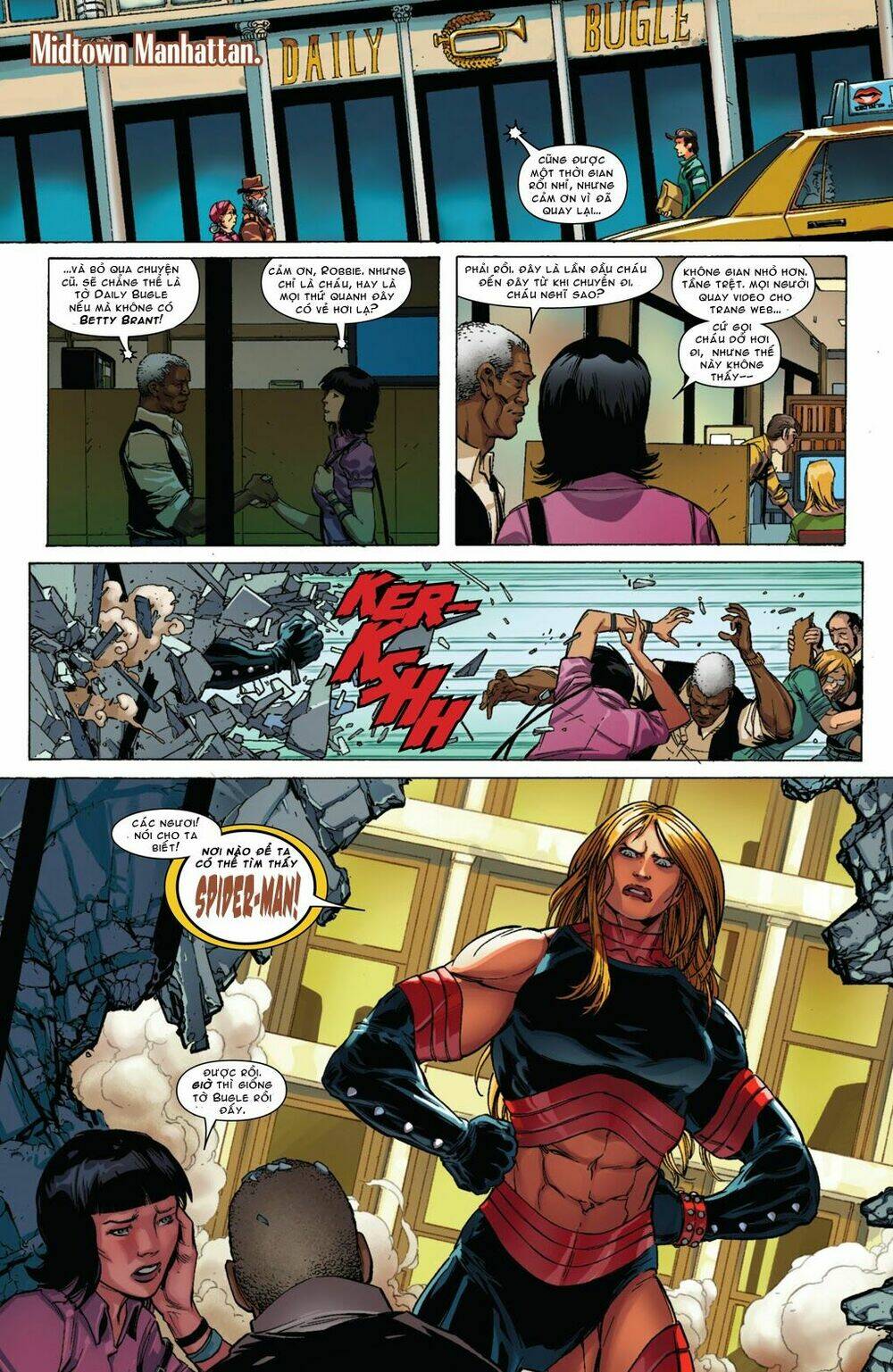 superior spider man chapter 21 3