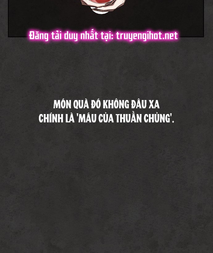 bạch huyết - white blood chapter 15 25