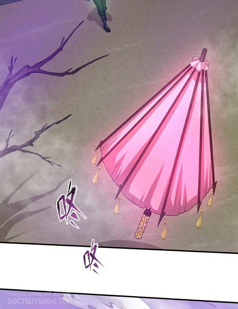 toàn cầu quỷ dị thời đại chapter 41 33