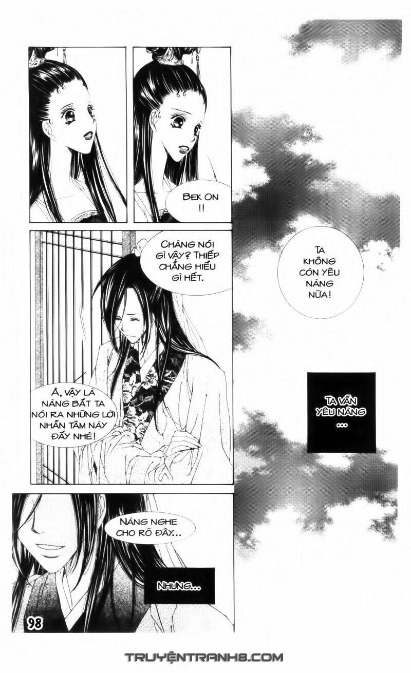 pháp sư trừ tà chapter 20.1 24