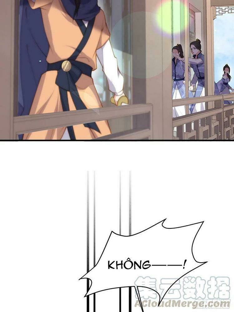 hoạn phi thiên hạ chapter 143 8