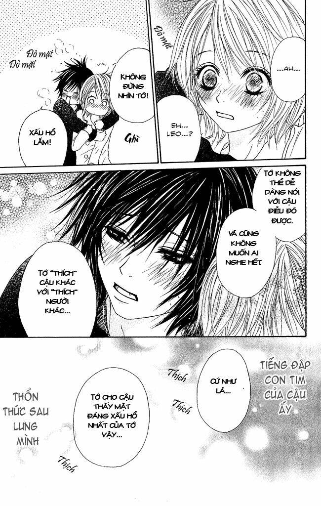 cậu bé hoang dã chapter 7 29