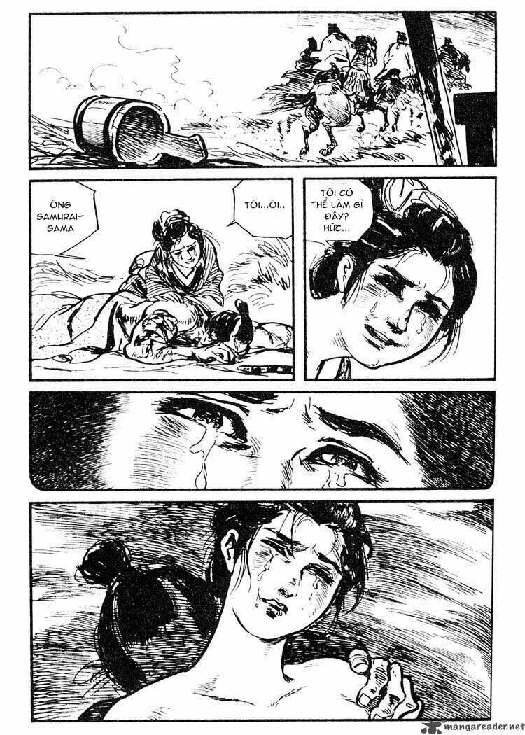 lone wolf and cub chapter 45 34