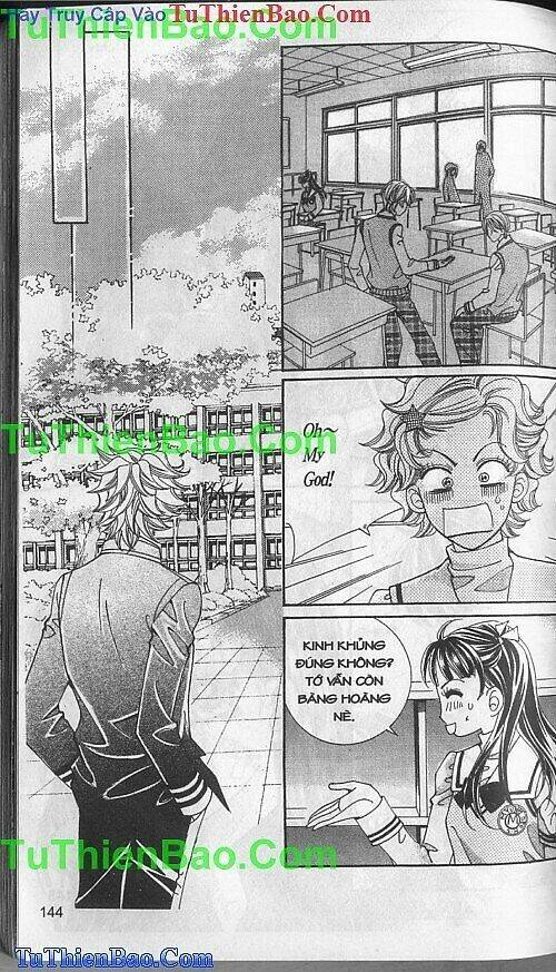 ido ido chapter 11 133