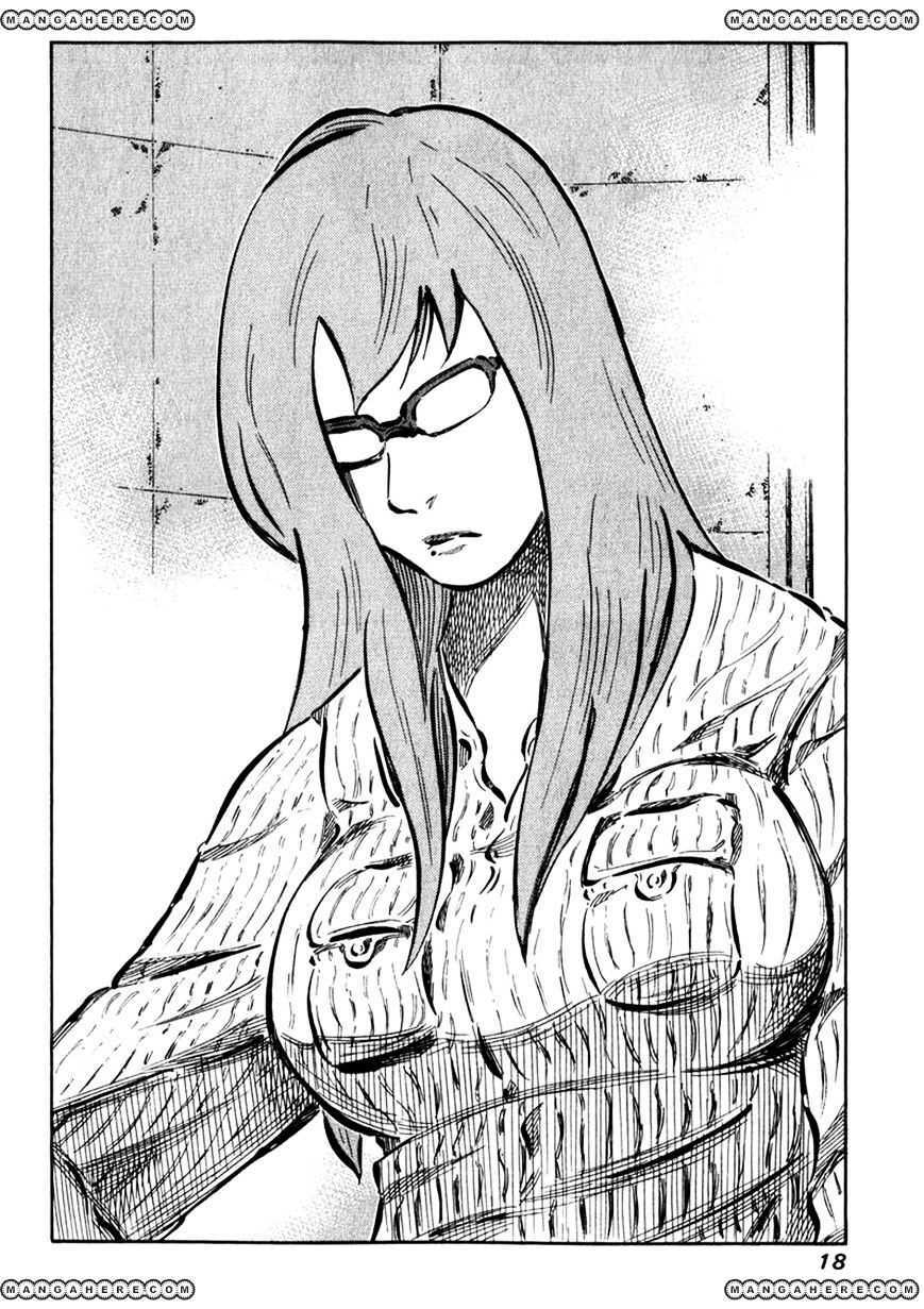 81 diver chapter 1.2 5