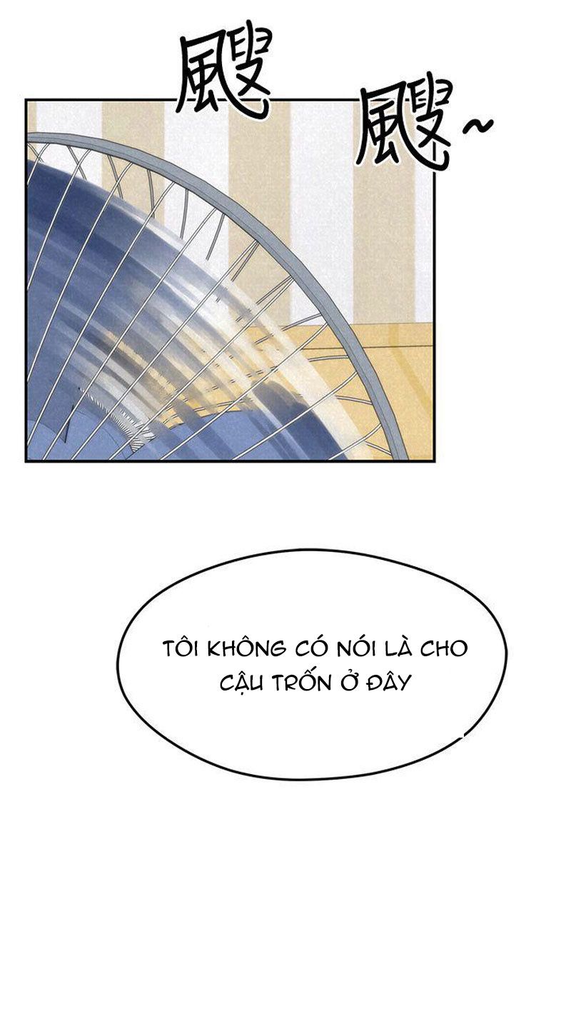 cô gái bé nhỏ của tôi chapter 2.2 18