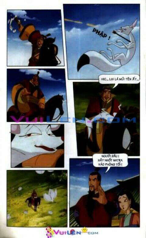 na tra truyền kỳ (25 tập full) chapter 2 38