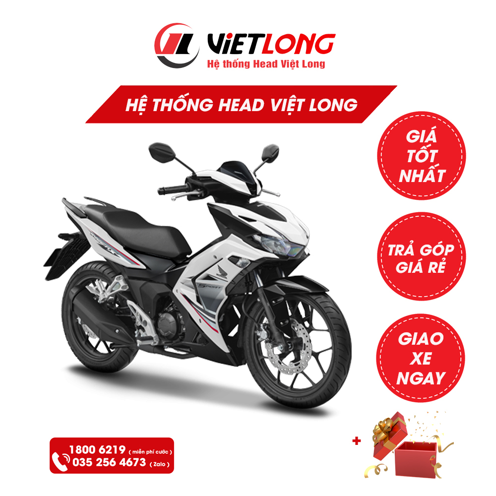 Xe máy Honda WINNER X 2022