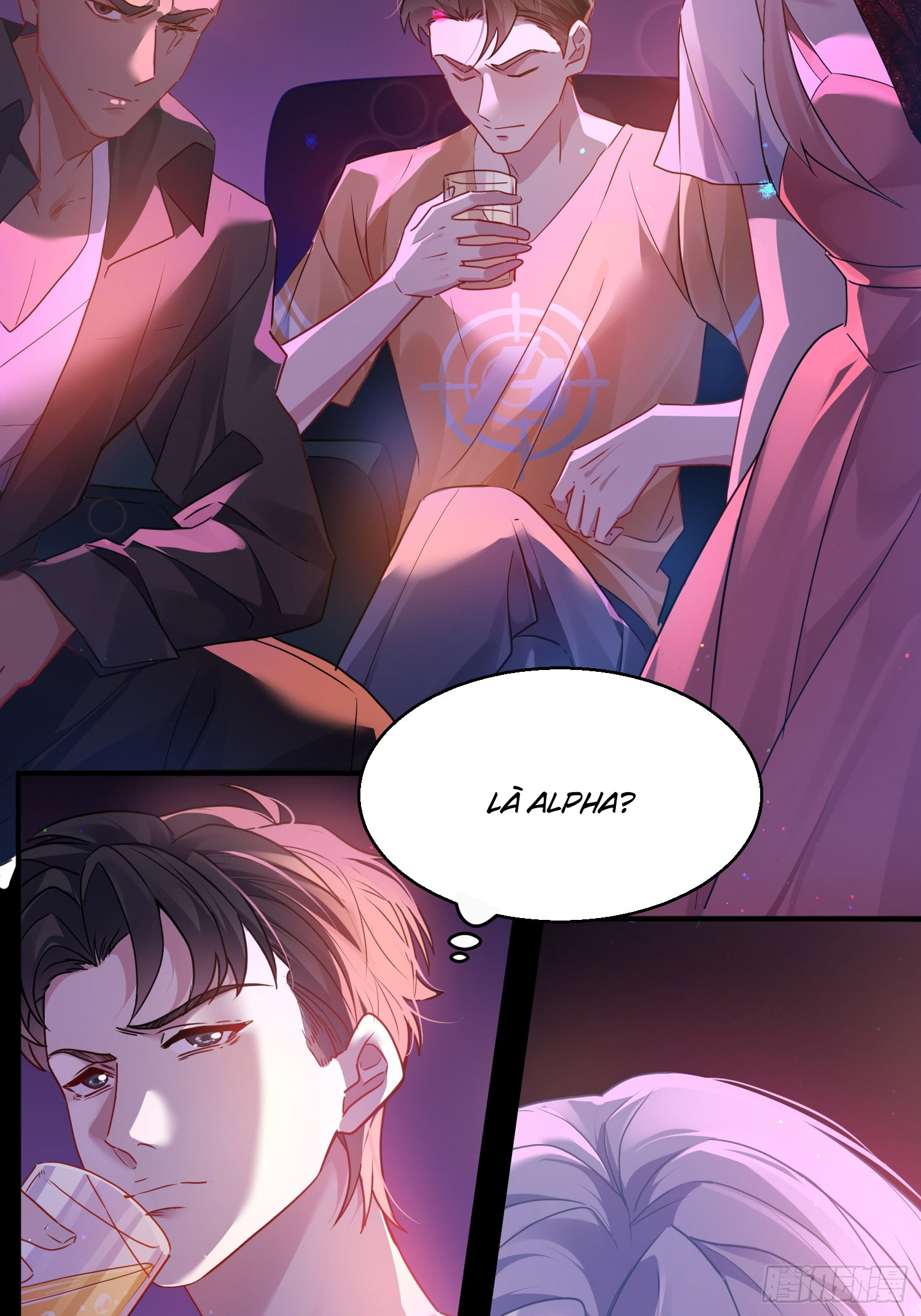 ỷ trên hiếp dưới chapter 3 21