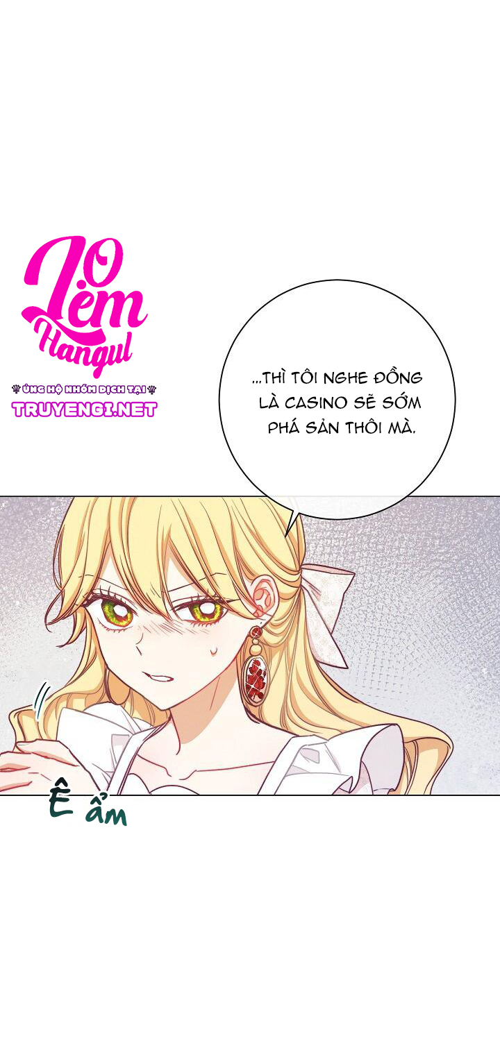 ác nữ đảo ngược đồng hồ cát chapter 7 23