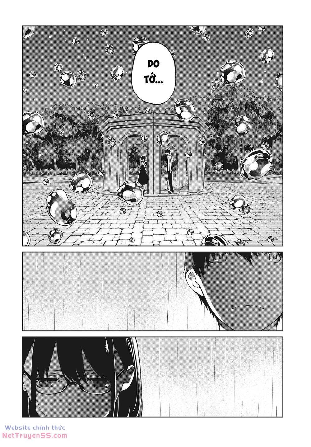 jiangshi kaitan blood chapter 76 22