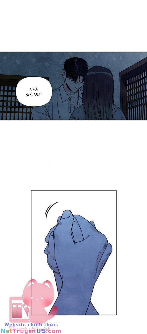 điều khiến tôi quyết tâm muốn chết chapter 93 12