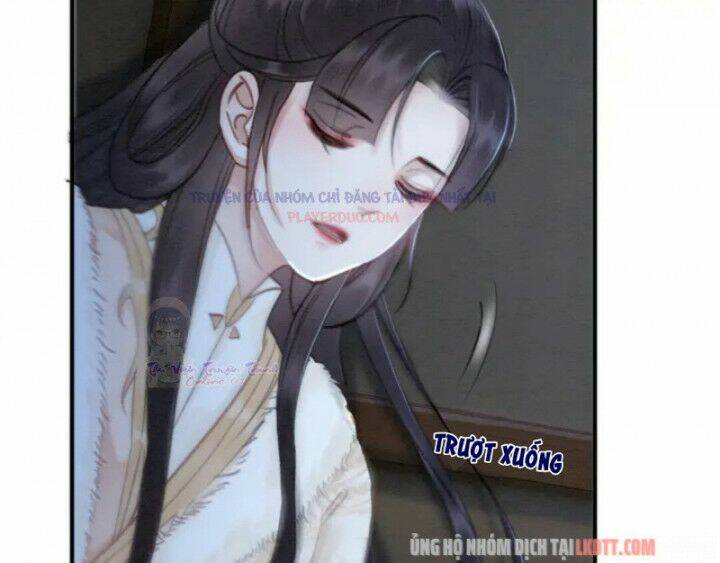 trọng sinh bá sủng nhiếp chính vương quá mạnh mẽ chapter 131 69