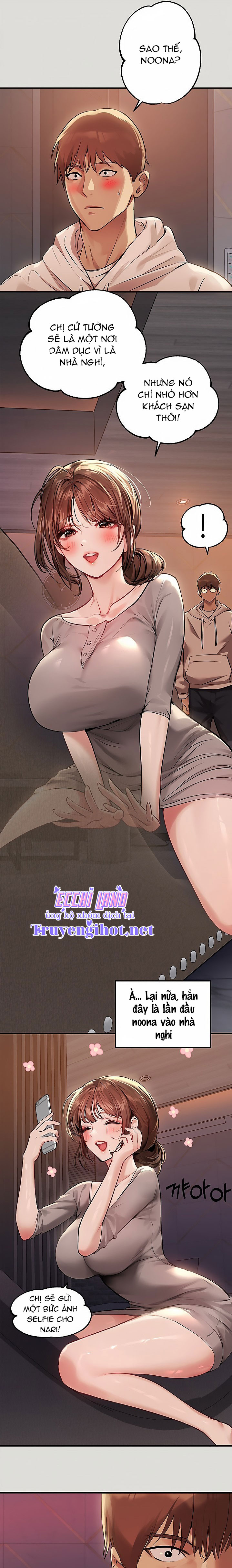 chị chủ nhà của tôi chapter 55.2 4