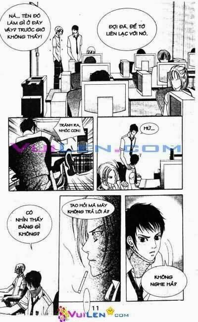 bí mật học viện cross chapter 6 11