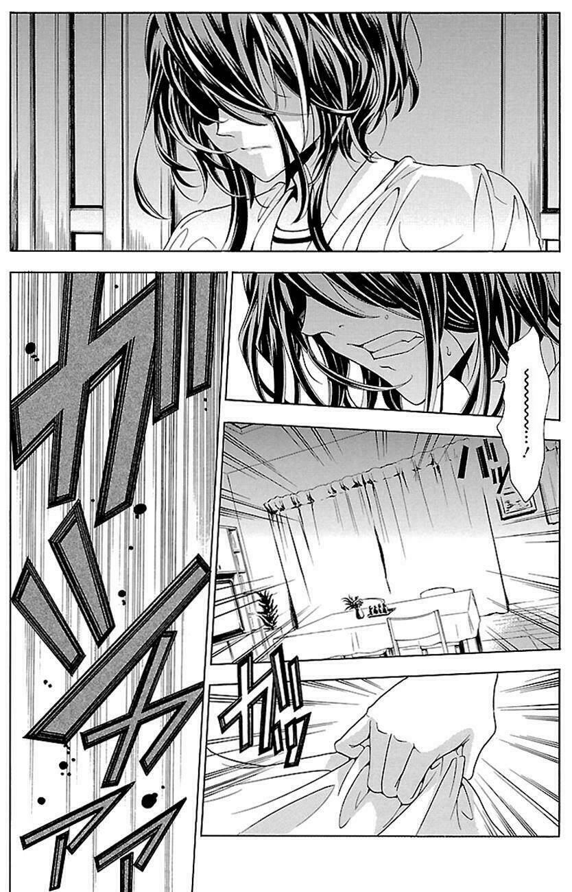 fukushuu kyoushitsu chapter 17 30