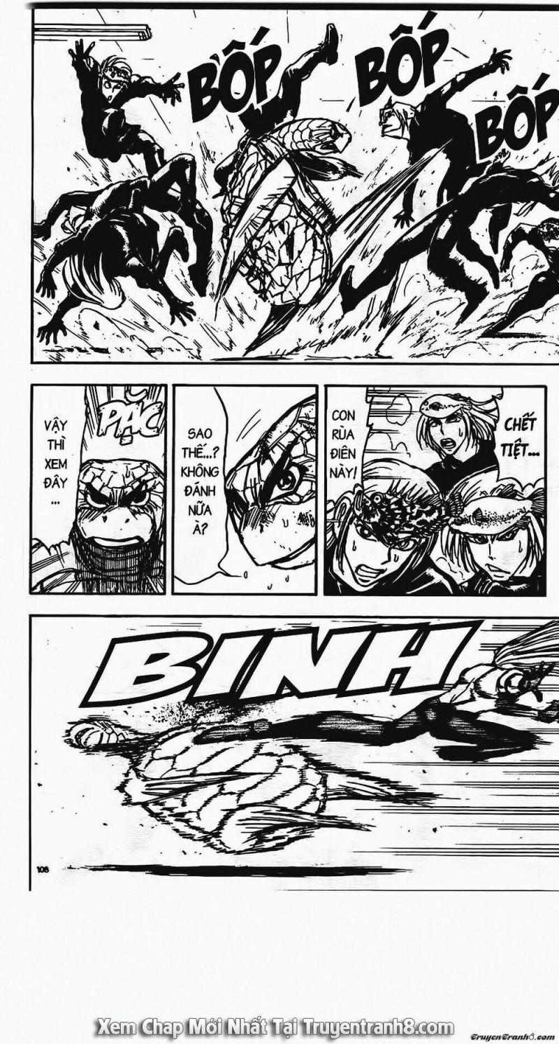 sắc lệnh ánh trăng chapter 40 17