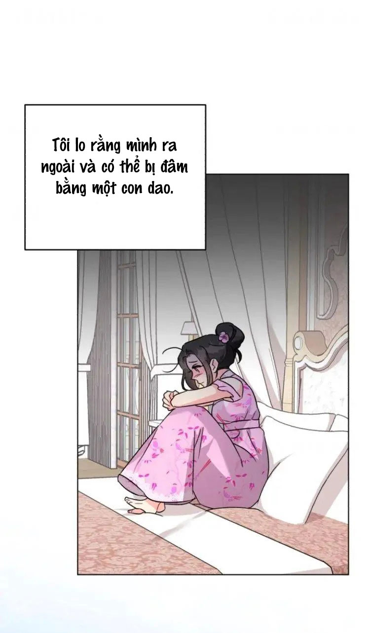 tôi đã kết hôn với một nhân vật phản diện chapter 2 40