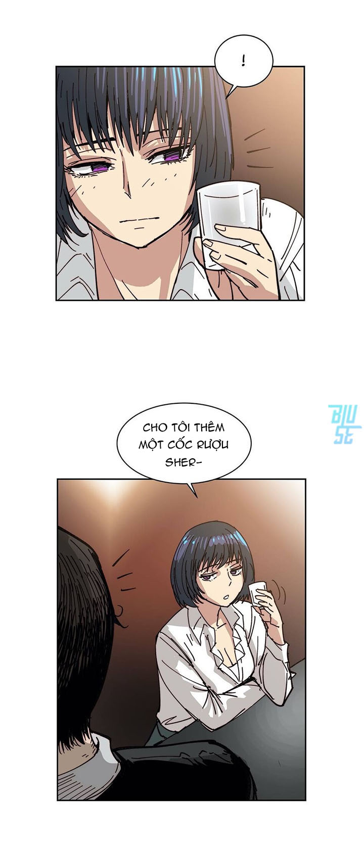 dục vọng chết người chapter 17 40