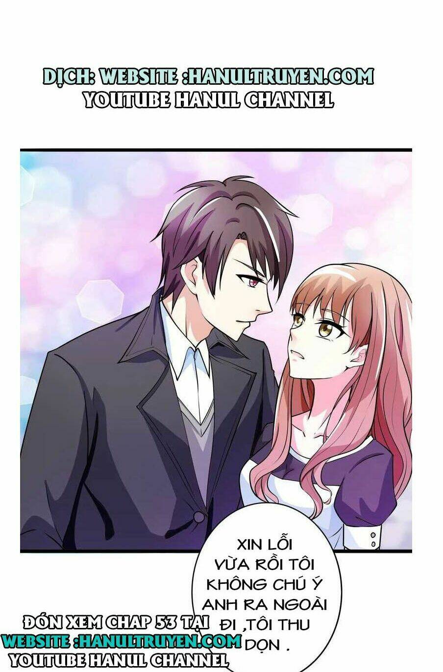 dụ vợ về nhà chồng cũ phải thật ôn nhu chapter 52 10