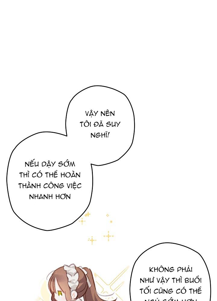 sống sót như hầu gái trong trò chơi kinh dị chapter 3 72