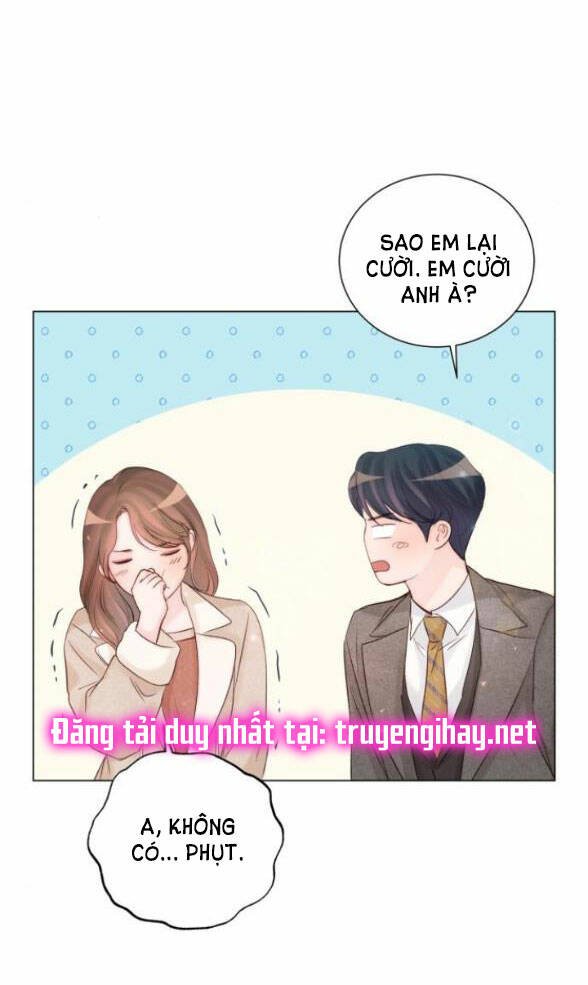 nhất định chúng ta sẽ được hạnh phúc chapter 77.1 28