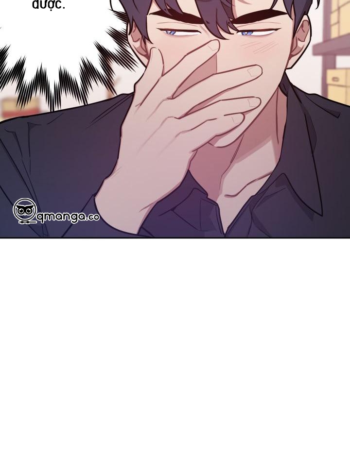 vị khách khả nghi và nhóc làm thêm chapter 7 17