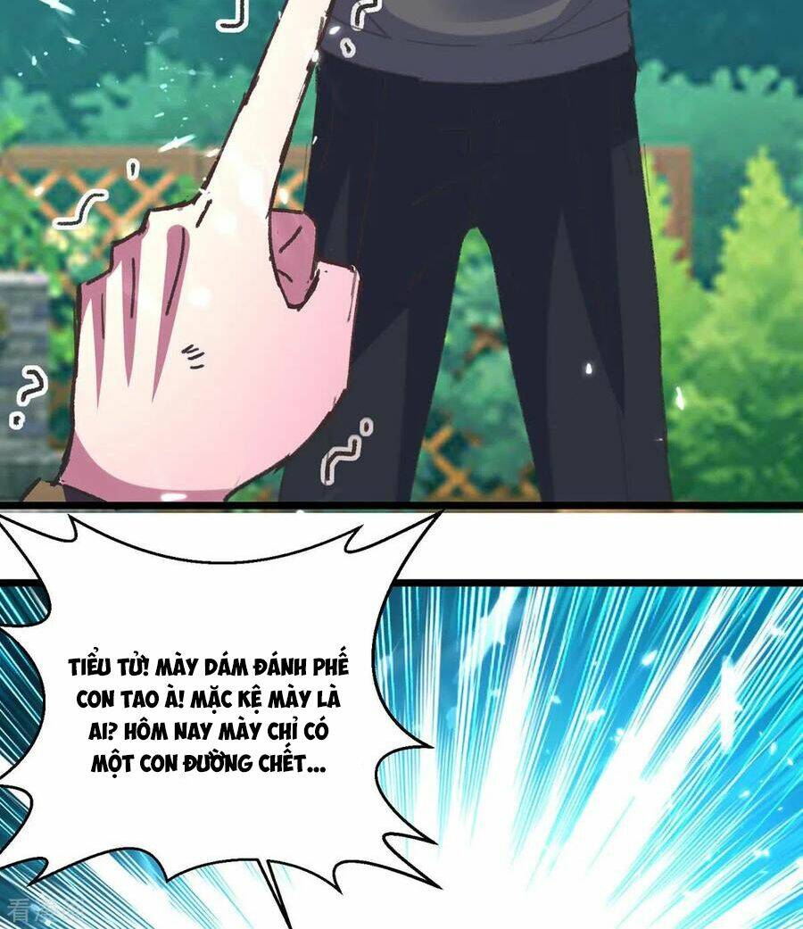 trọng sinh khí thiếu quy lai chapter 151 26