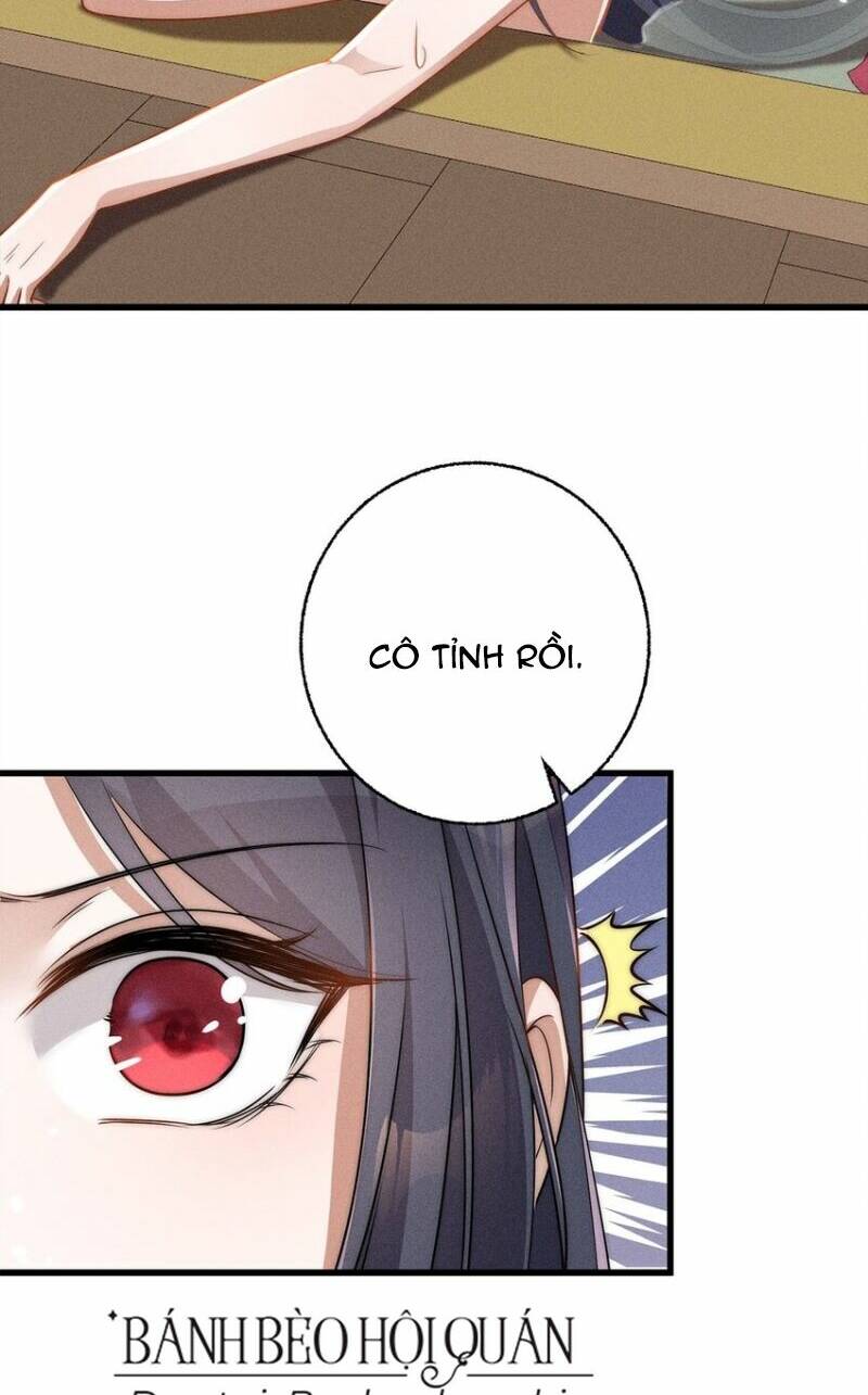 tái sinh trở lại : ta trở thành độc y thái tử phi chapter 37 12