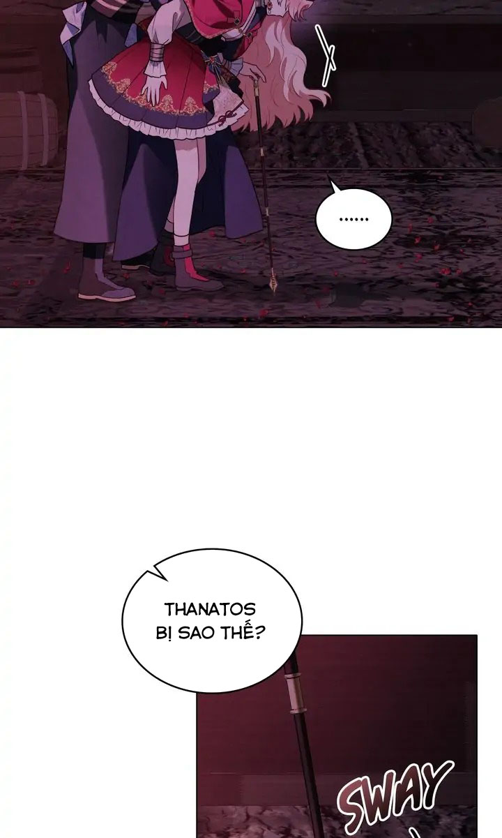 ánh sáng của bình minh chapter 46 6