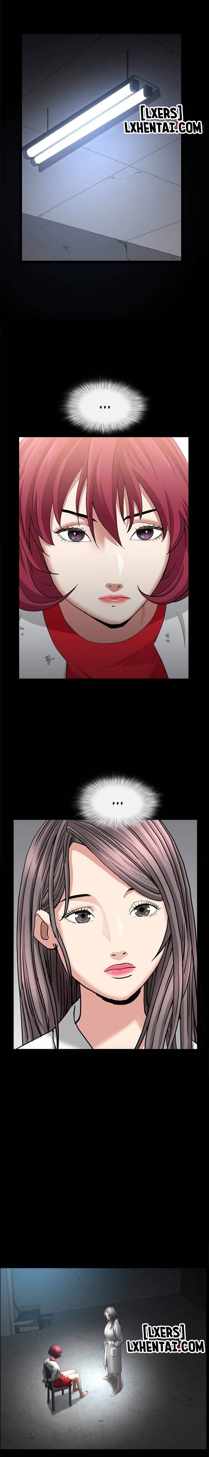 đôi chân trần chapter 25 23