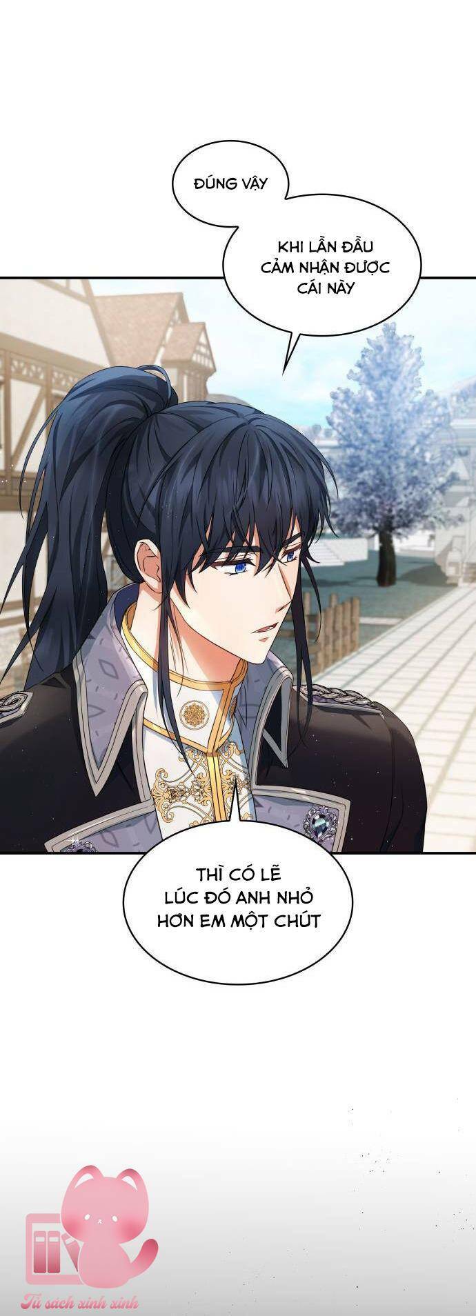 'di vật' melvin để lại chapter 10 32