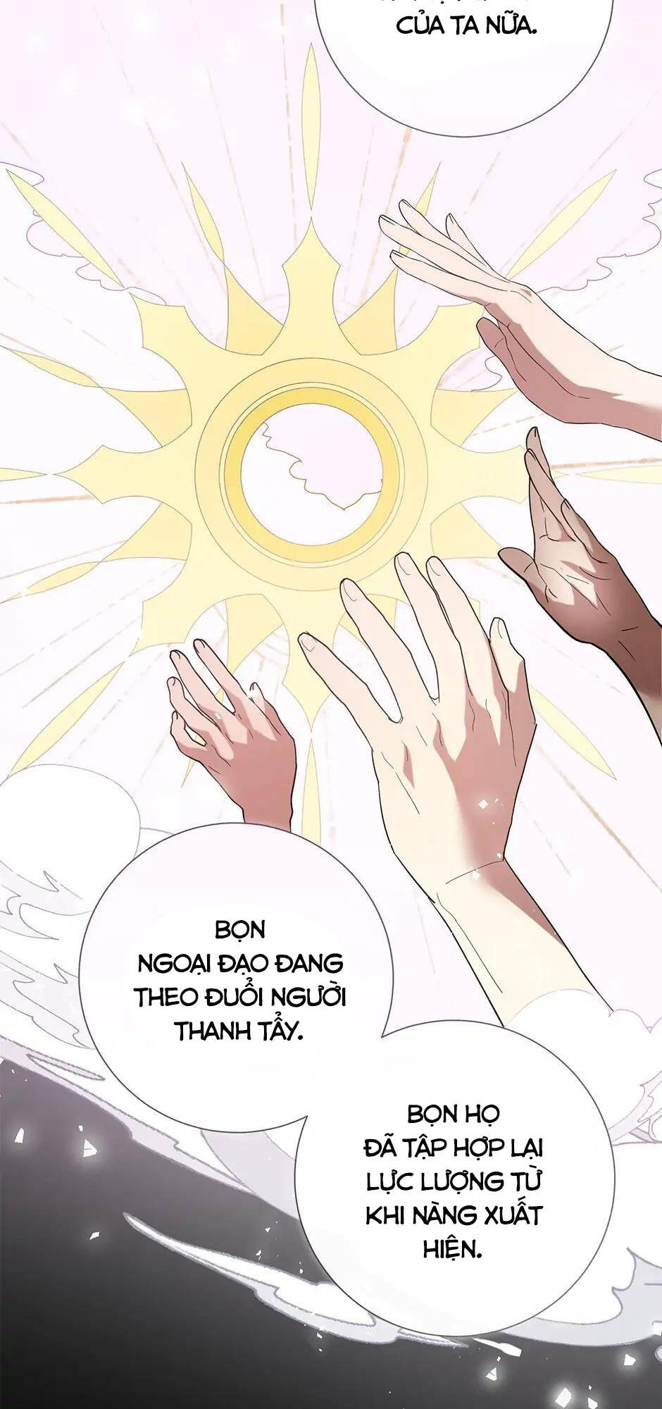 xin ngài đừng ăn tôi chapter 84 28
