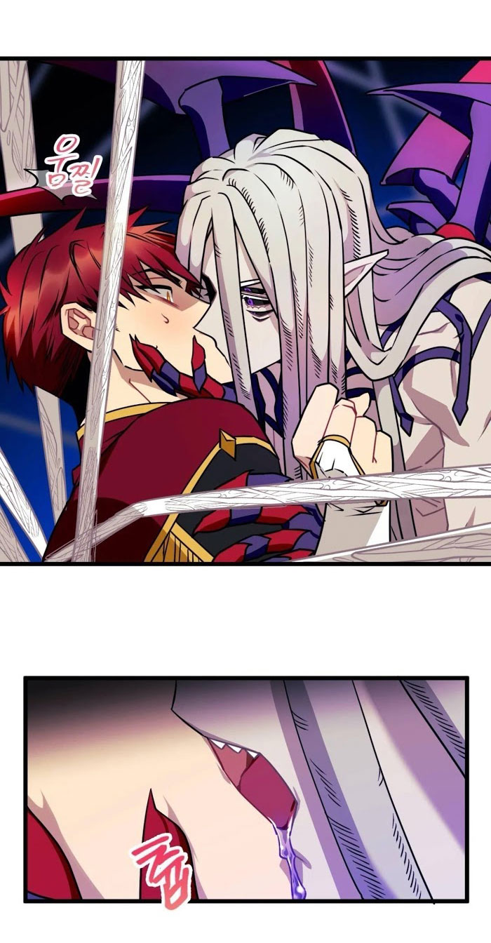 điều ước của cậu là mệnh lệnh của tớ chapter 4 17