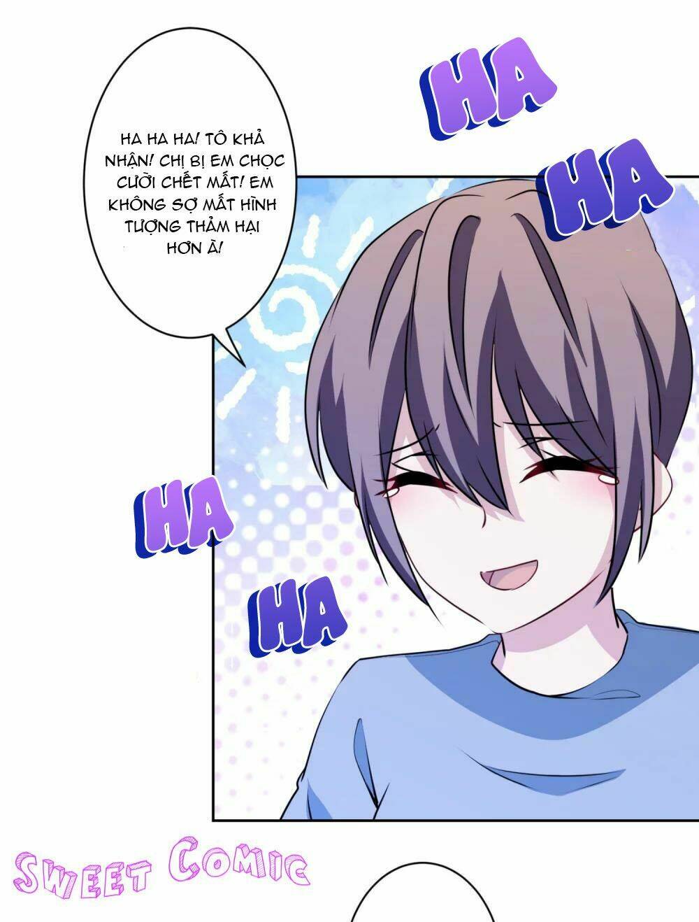 nhân vật phản diện: không ngọt không lấy tiền chapter 29 41