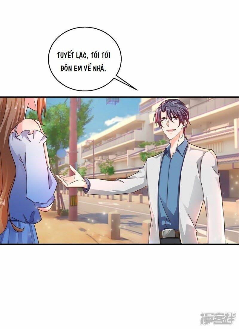 nhập cốt noãn hôn chapter 294 1