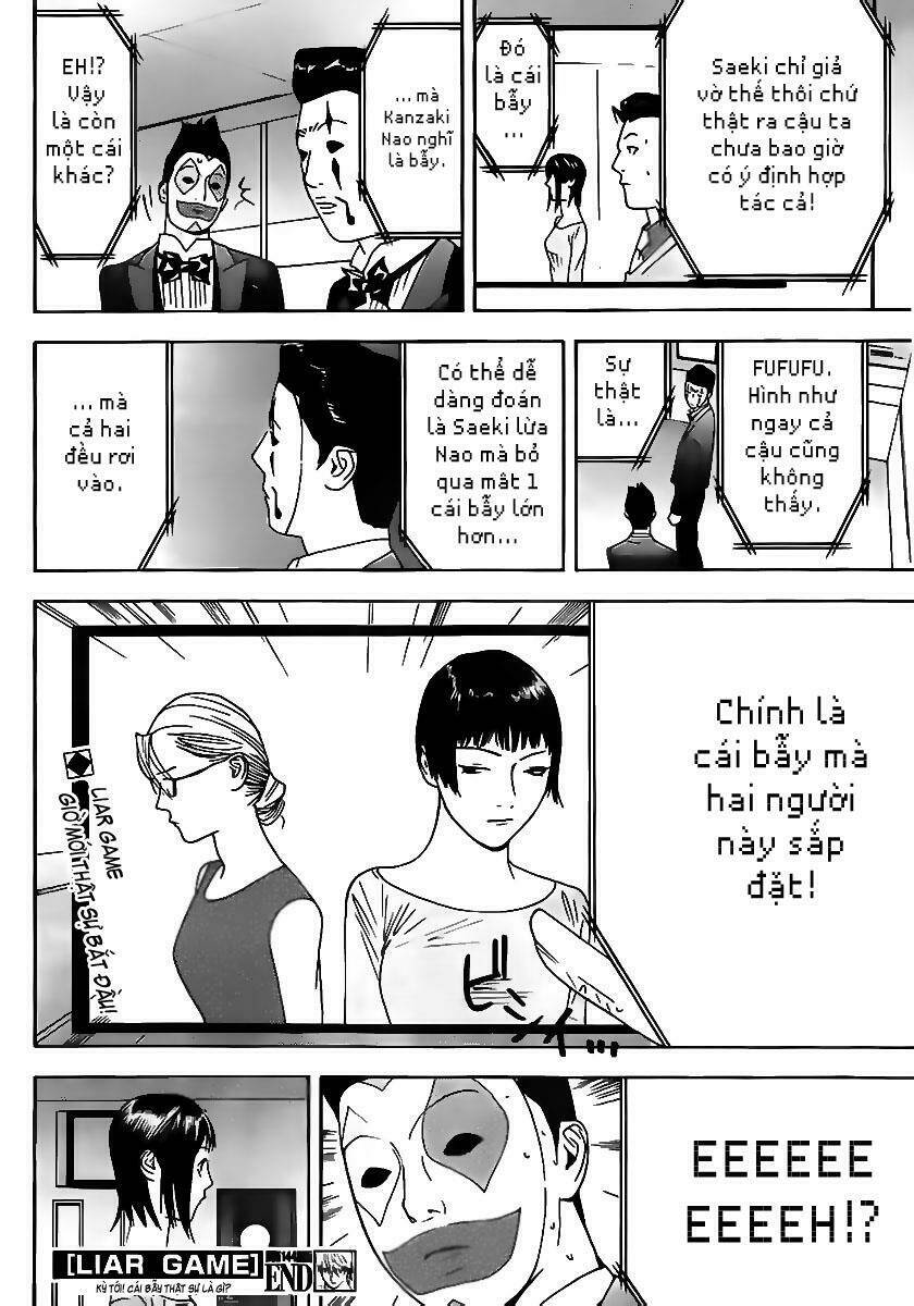 liar game chapter 144 18