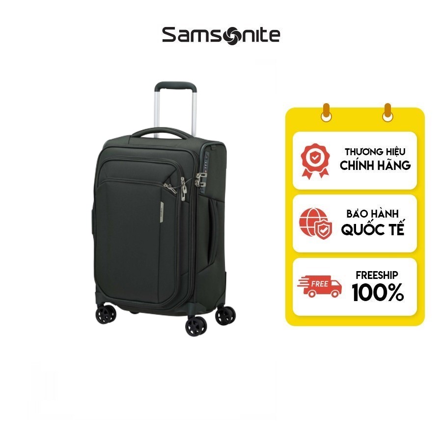 Vali kéo Samsonite Respark Spinner EXP