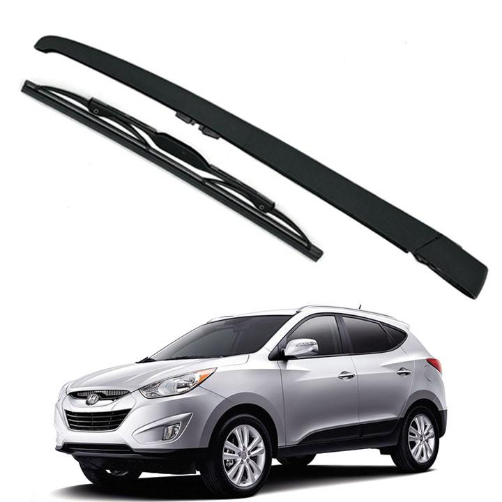 Cần gạt mưa dành cho sau xe ô tô Hyundai Tucson 2004-2013