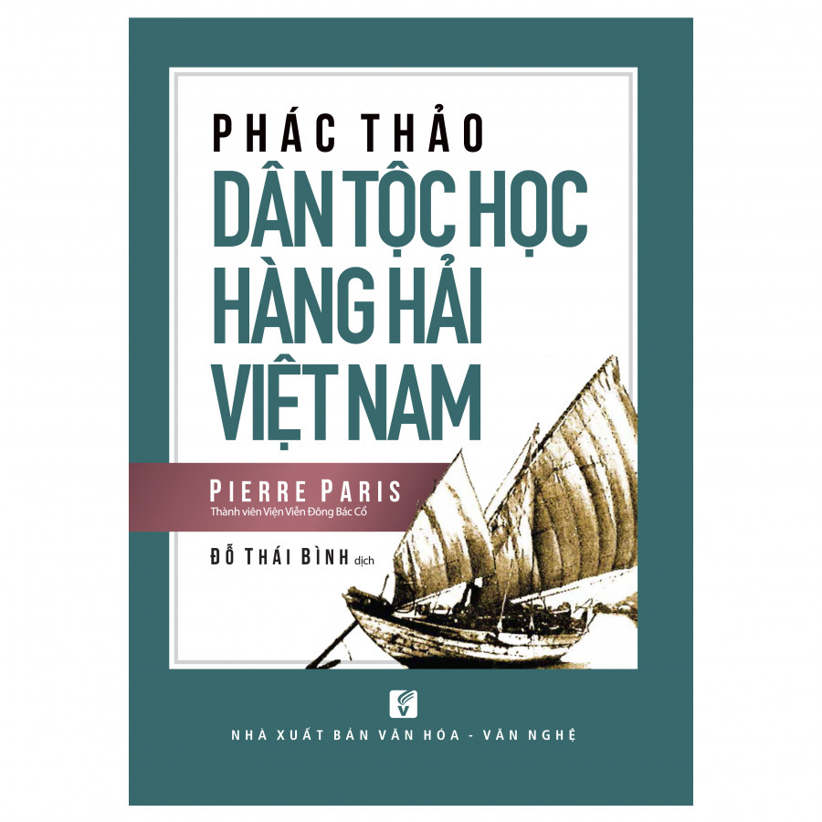 Phác Thảo Dân Tộc Học Hàng Hải Việt Nam