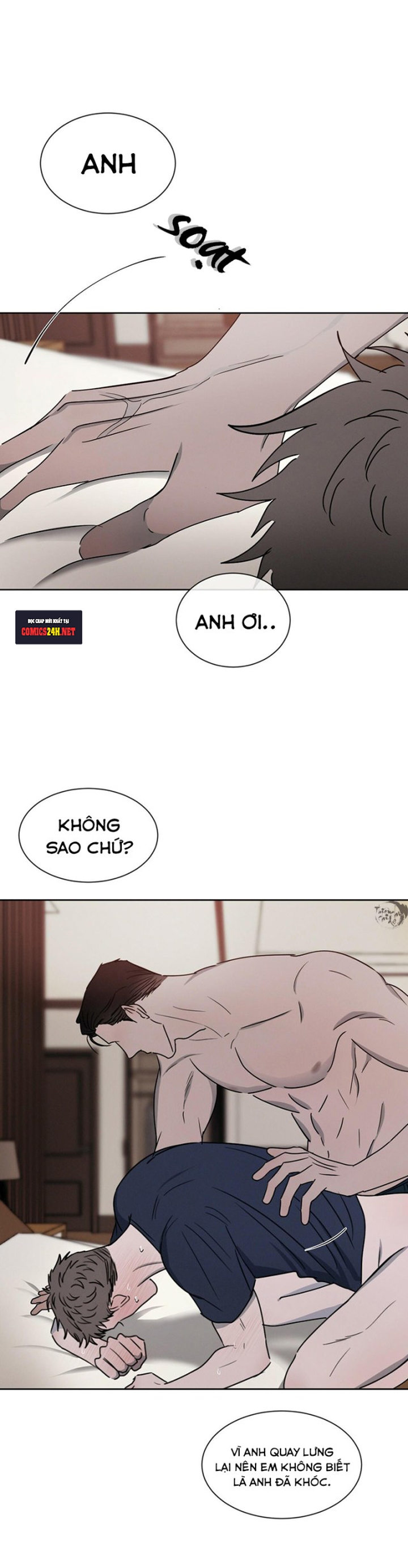 tương khắc chapter 4 25