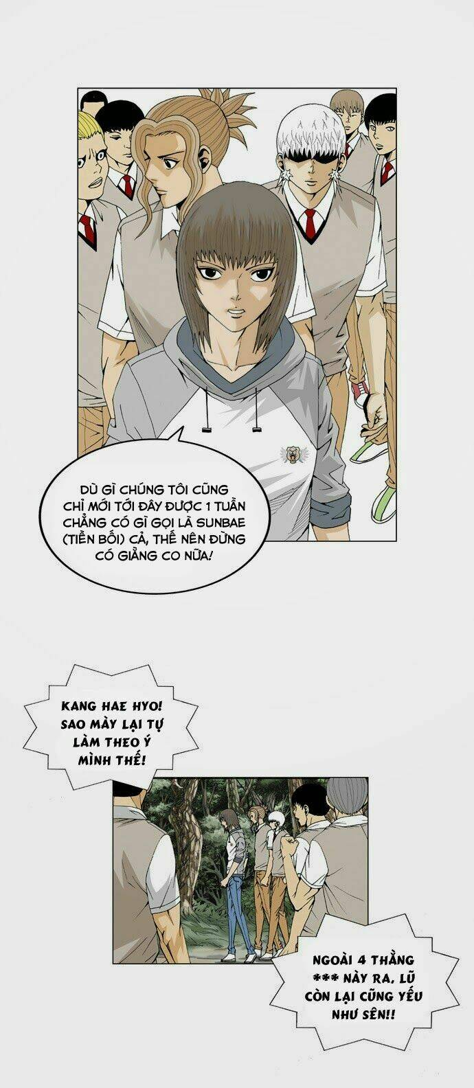 ultimate legend: kang hae hyo chapter 32 21