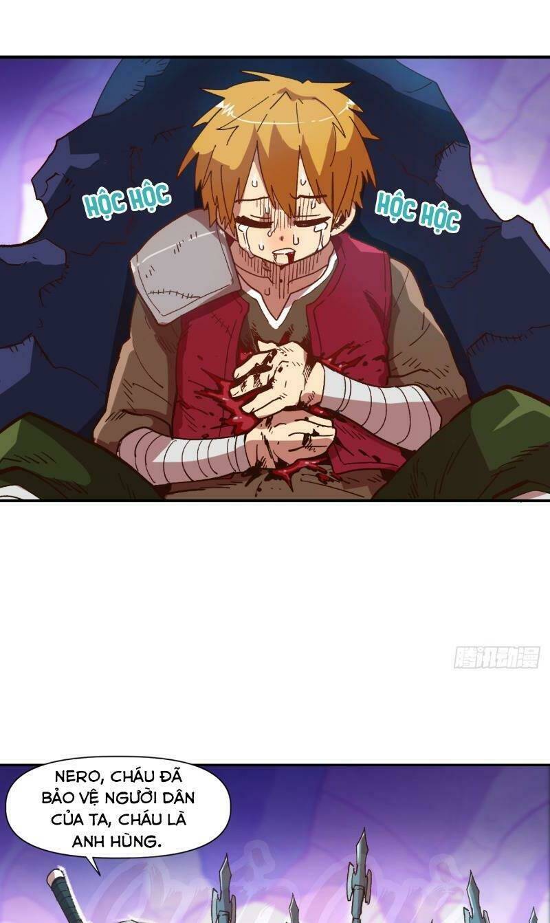 đại lục vô song chapter 4 73