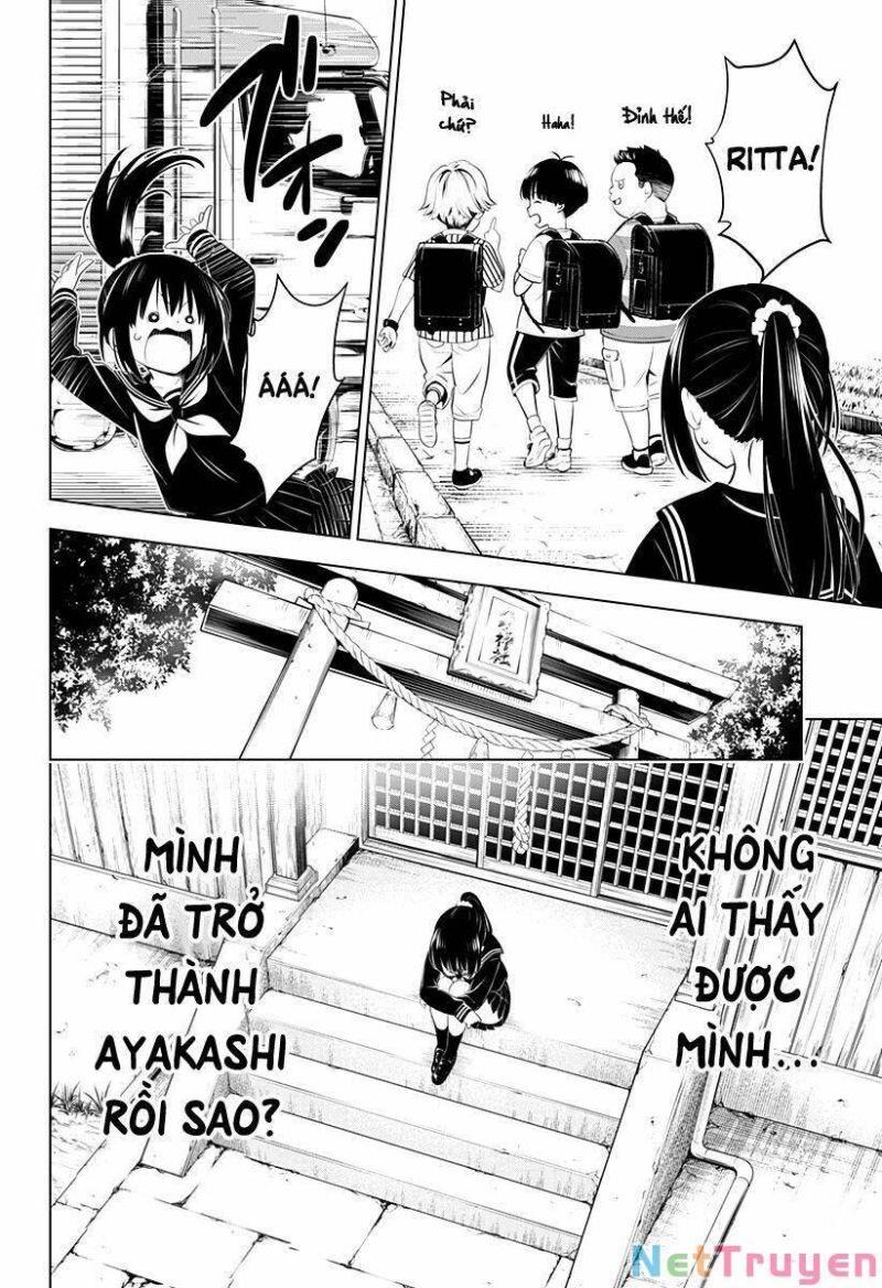 diệt quỷ nhẫn giả chapter 104 11