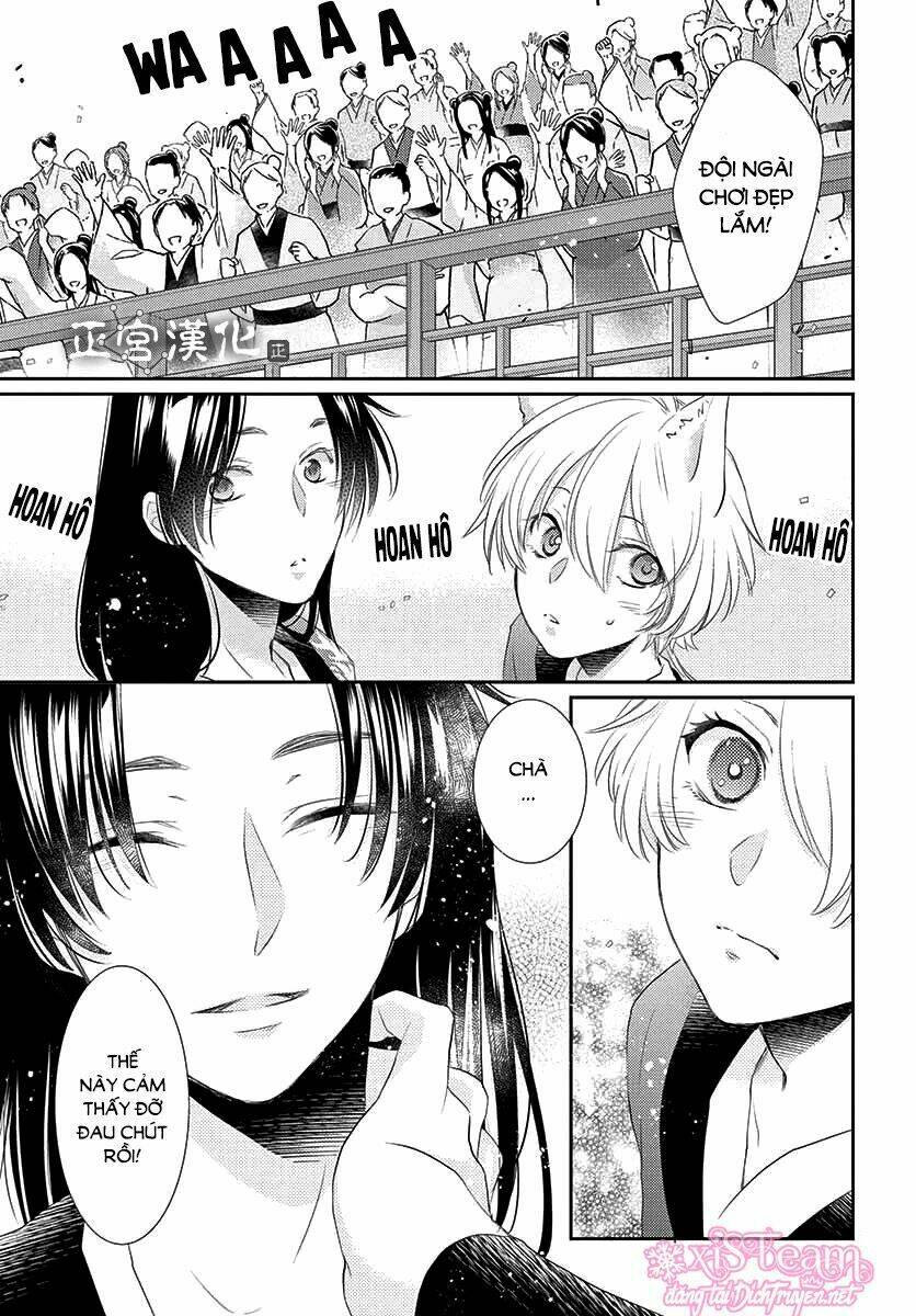 vua quái vật chapter 12 32