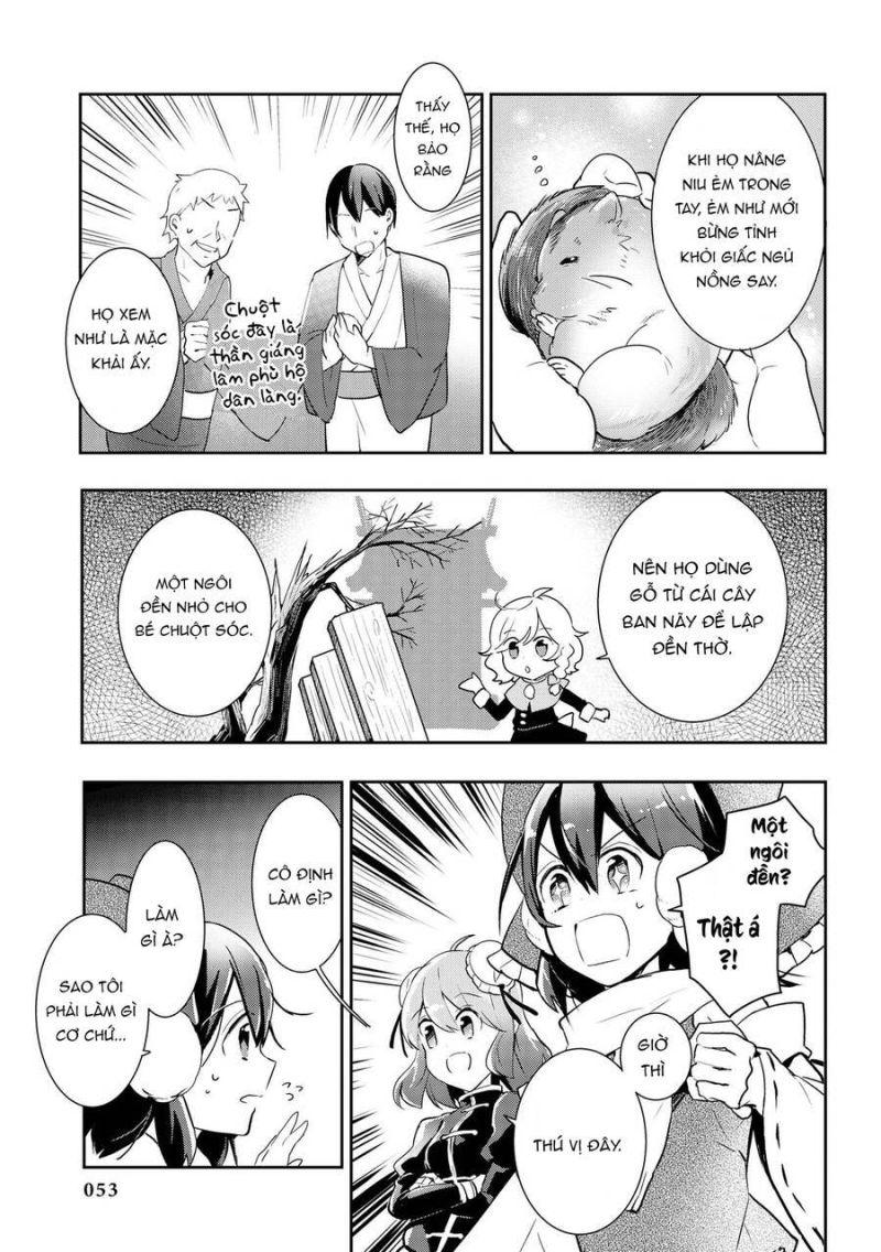 touhou ibarakasen - wild and horned hermit chapter 37 21