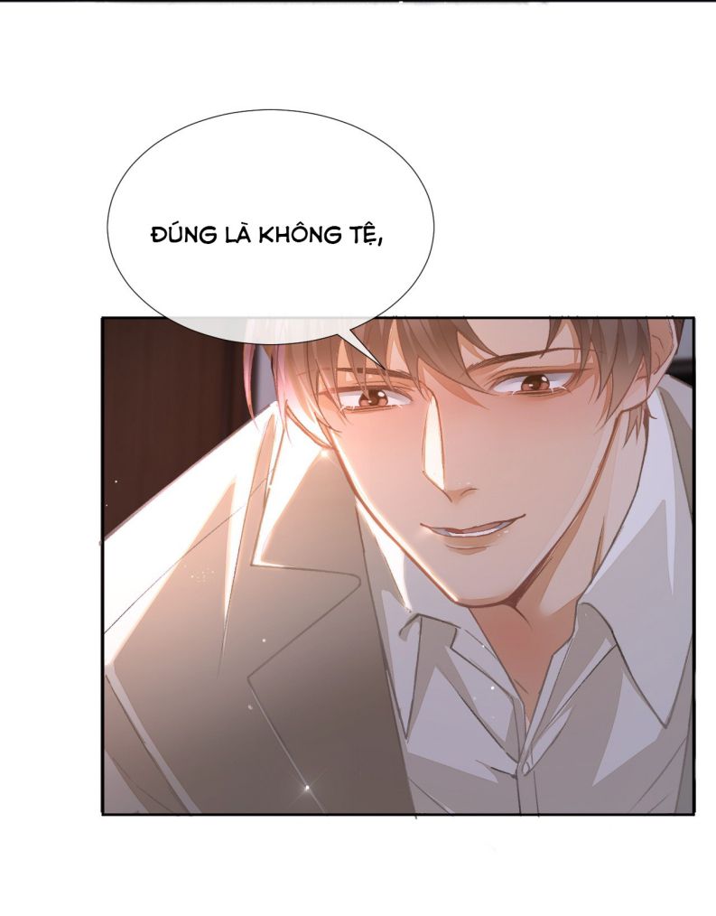 thực sắc chapter 14 11