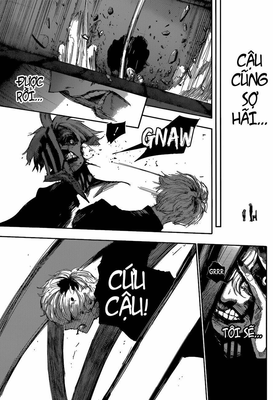 ngạ quỷ vùng tokyo 2 chapter 31 8