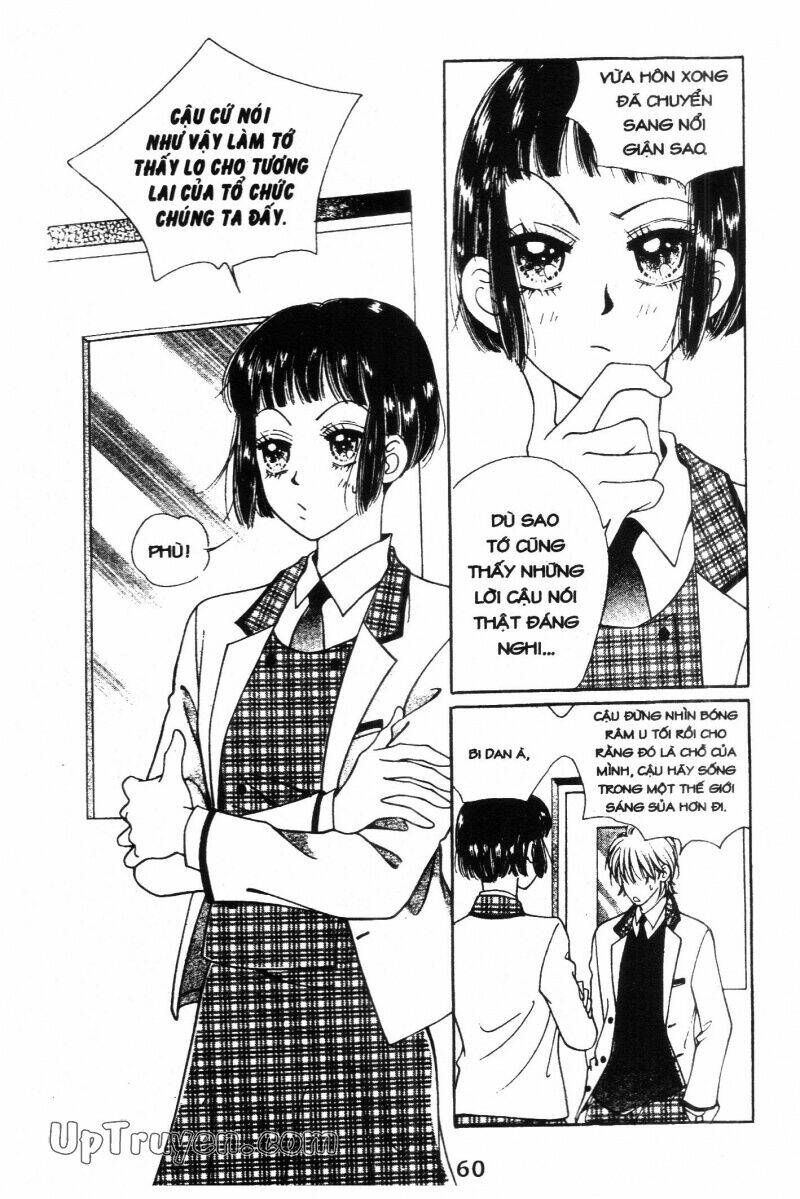 cô nàng ngổ ngáo chapter 2 60